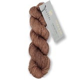 Пряжа Gazzal  Wool Silk 50г/330м (20% шелк, 80%шерсть мериноса) 11142