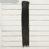 Волосы - тресс для кукол "Прямые" длина волос 40 см, ширина 50 см, №2В, 2294377