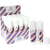 Клей-карандаш PVA 40г Attomex,  в картонном дисплее, 4042034