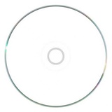 Диск CD-R Mirex  700мб 48х с поверхностью для струйной печати ( полная заливка)