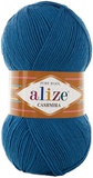 Пряжа Ализе Cashmira Pure Wool 100г/300м (100%шерсть) 403