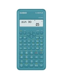 Калькулятор инженерный CASIO FX-220PLUS2 181 функция синий [179703]