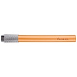 Удлинитель-держатель для карандаша, металл, медный металлик, Сонет, 2071291397