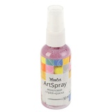 Cпрей-краска WizzArt Spray, 50 мл, пепел Роза,  1801941