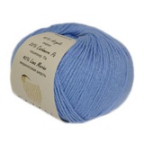 Пряжа Gazzal Baby Wool 50г/175м (40%акрил /40%мериносовая шерсть /20%кашемир ПА) 813