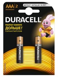 Батарейка Duracell  AAA  LR03                 