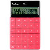 Калькулятор настольный Berlingo 12 разрядов, двойное питание, 165*105*13 мм,  [ассорти]