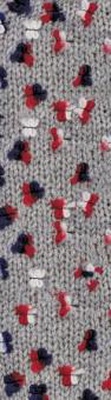 Пряжа Ализе BABY Flower 100г/210м (94% акрил / 4% полиамид) (5808)