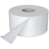 Бумага туалетная 2-слойная OfficeClean Professional, , 170м/рул, белая  244819