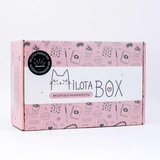 Коробочка Милоты Milota BOX  ''Princess Box'' ( Моя маленькая принцесса) MB110
