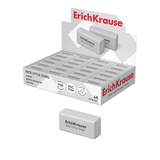 Ластик ErichKrause® Классика мини "Nice Little Thing" 32 х 15 х 12, термопластичная резина,  ЕК7027
