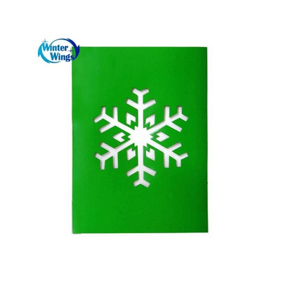 Трафареты с новогодними дизайнами 6шт.21х28,5см,  [01022]