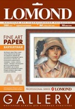 Бумага Lomond, 911241, бархатная фактура, для струйной печати, А4,10 л, 268 г/м2