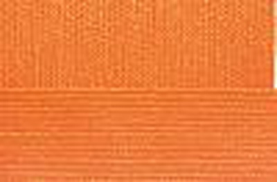 Пряжа ПЕХ Детская Объемная 100г/400м (100%пан объемный) 284 оранжевый