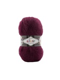 Пряжа Ализе Mohair Classic new 100гр/200м (51%акрил / 25%мохер / 24%шерсть),  [952]