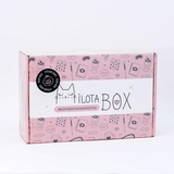 Коробочка Милоты Milota BOX  ''Duck Box'' (Утенок) MB106