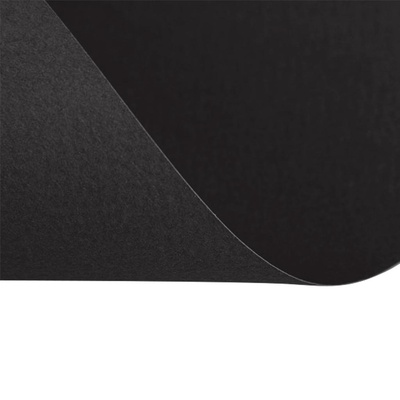 Бумага для пастели Fabriano TIZIANO 50 х 65см, 160г/м2, черный / Nero 52551031