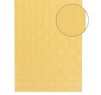 Бумага для творчества фактурная "Переплёт золотой" А4 (2760033)