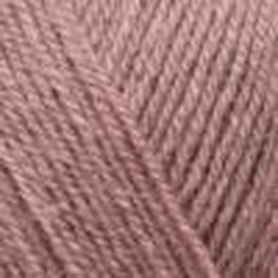 Пряжа Ализе Superlana TIG Crochet 100г/570м (25% шерсть / 75% акрил),  [679]
