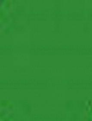Картон плакатный 380г/м2 48х68см яблочно-зеленый,  [29976]