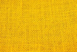 Ткань Рогожка-01 100% лен 50х50см желтый,  [24328]