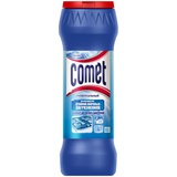 Чистящее средство 475г COMET (Комет ) Океан, порошок дезинфицирующий