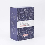 Коробочка Милоты Milota BOX  mini ''Cosmos'', MBS004