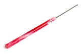 Крючок для вязания D=1,0мм BOC-C 90  с пласт.ручкой