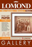 Бумага Lomond, 0910041, SMOOTH NATURAL WHITE, гладкая, матовая, для струйной печати,А4,10 л.,165г/м2