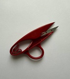 Ножницы для обрезки нитей 115мм  premium PIN1155