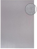 Картон А4 Жемчужный серебряный, 250 г/см³, 132978
