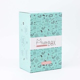 Коробочка Милоты Milota BOX  mini ''Mermaid'', MBS014