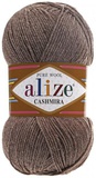 Пряжа Ализе Cashmira Pure Wool 100г/300м (100%шерсть) 240