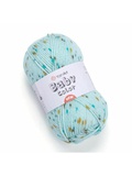 Пряжа YarnArt Baby Color 50г/150м (100% акрил),  [209]