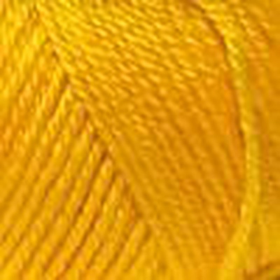 Пряжа  ПЕХ Бриллиантовая 100г/380м (40% шерсть тонкая+ 60% пан) 12 желток 