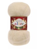 Пряжа Ализе KID MOHAIR 50г/500м (62%мохер/38%полиамид) 67