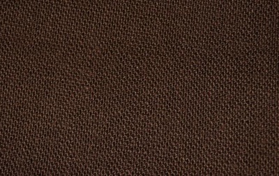 Ткань Рогожка-01 100% лен 50х50см коричневый,  [21963]