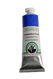 Краска масляная художественная Old Holland Classic Oil Colours 40мл туба, A36 Ультрамарин синий (A36 Ultramarine Blue)