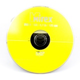 DVD-R Mirex 4,7Gb 16х (50шт в обтяжке)