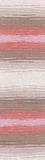 Пряжа Ализе Cotton Gold Batik 100гр/330м (45%акрил+55%хлопок) [5970]