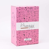 Коробочка Милоты Milota BOX  mini ''Candy'', MBS002