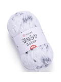 Пряжа YarnArt Baby Color 50г/150м (100% акрил),  [205]