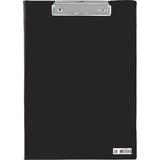 Доска-планшет deVENTE, А4, полипропилен, толщина 1500 мкм, черный, 3034504