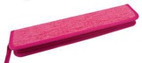 Пенал для кистей ПКТ08-41 Розовый (ткань),  [52562]