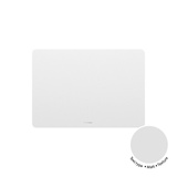 Доска для лепки, пластик A3 ErichKrause Matt Total White, белый, [ЕК61237]