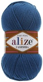 Пряжа Ализе Cashmira Pure Wool 100г/300м (100%шерсть) 17