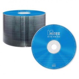 Диск CD-R Mirex 700мб 48х Standart ( в обтяжке)