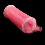 Фатин средней жесткости 15.0см/1м №03 бледно-розовый TBY.MS.200.03