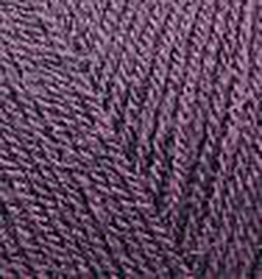 Пряжа Ализе Superlana TIG Crochet 100г/570м (25% шерсть / 75% акрил),  [111]