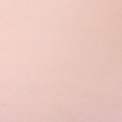 Ткань однотонная тонкая 50*50см 140г/м2 Кулирная гладь, цв. розовый КЛ.24169